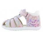 Sandales Geox MACCHIA Girl B254WB Rose
