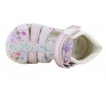 Sandales Geox MACCHIA Girl B254WB Rose