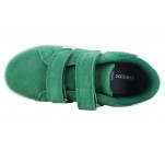 Baskets Geox J65LSC J ECLYPER Green / White