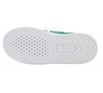 Baskets Geox J65LSC J ECLYPER Green / White