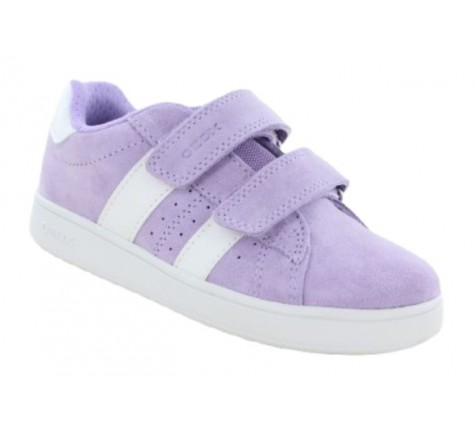 Geox J45LRA J ECLYPER Lavender