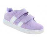 Baskets Geox J45LRA J ECLYPER Lavender