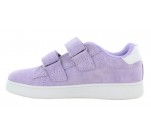 Baskets Geox J45LRA J ECLYPER Lavender