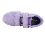 Baskets Geox J45LRA J ECLYPER Lavender