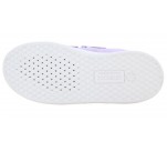 Baskets Geox J45LRA J ECLYPER Lavender