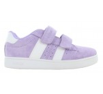 Baskets Geox J45LRA J ECLYPER Lavender