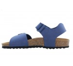 Sandales Geox J028lLB J GHITA Bleu Marine