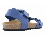 Sandales Geox J028lLB J GHITA Bleu Marine