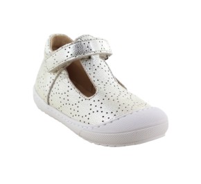 Chaussures fille Bopy JADORE Or 