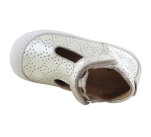 Chaussures  Bopy JADORE Or 