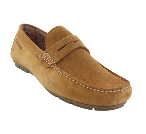 Redskins BICARI Caramel 