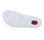 Mules  Rohde ROSE4 5869 Blanc Multi