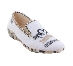 Pantoufles Femme La Maison de l'Espadrille 2099 - SET Beige
