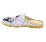 Mules  La Maison de l'Espadrille 2093 - HERIS Jaune