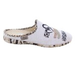 Mules  La Maison de l'Espadrille 2097 - CAS Beige