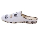 Mules  La Maison de l'Espadrille 2097 - CAS Beige
