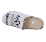 Mules  La Maison de l'Espadrille 2097 - CAS Beige