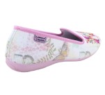 Ballerines Femme La Maison de l'Espadrille 2001 - COCO Rose
