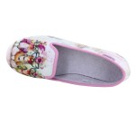 Ballerines Femme La Maison de l'Espadrille 2001 - COCO Rose