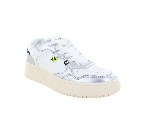 Geox J56NLC J LESTRELLA Blanc