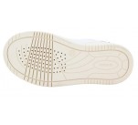 Baskets Geox J56NLC J LESTRELLA Blanc
