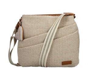 Sac bandoulière  Rieker H1004-62 Beige