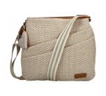 Sac bandoulière  Rieker H1004-62 Beige