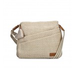 Sac bandoulière  Rieker H1004-62 Beige