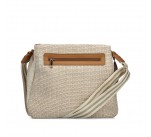Sac bandoulière  Rieker H1004-62 Beige