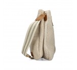 Sac bandoulière  Rieker H1004-62 Beige