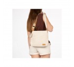 Sac bandoulière  Rieker H1004-62 Beige