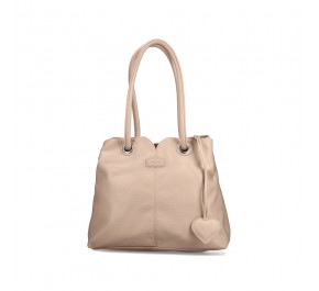 Sac à Main   Rieker H1021-31 Rose