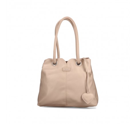 Rieker H1021-31 Rose