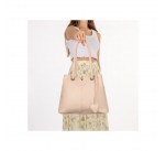 Sac à Main   Rieker H1021-31 Rose
