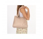 Sac à Main   Rieker H1021-31 Rose