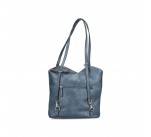 Sac à Main   Rieker H1025-14 Bleu 