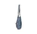 Sac à Main   Rieker H1025-14 Bleu 