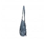 Sac à Main   Rieker H1025-14 Bleu 
