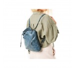 Sac à Main   Rieker H1025-14 Bleu 