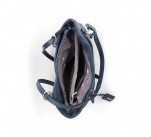 Sac à Main   Rieker H1025-14 Bleu 