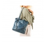 Sac à Main   Rieker H1025-14 Bleu 