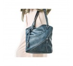 Sac à Main   Rieker H1025-14 Bleu 
