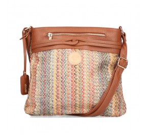 Sac bandoulière  Rieker H1519-90 Multi