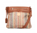 Sac bandoulière  Rieker H1519-90 Multi