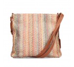Sac bandoulière  Rieker H1519-90 Multi