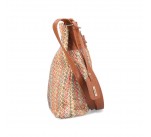 Sac bandoulière  Rieker H1519-90 Multi