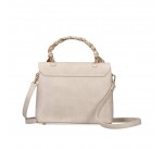 Sac à Bandoulière  Rieker H1605-60 Ivoire