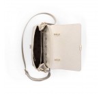 Sac à Bandoulière  Rieker H1605-60 Ivoire