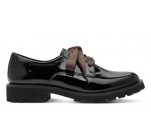 Derbys  Tamaris TABI 23649-47 Verni Noir