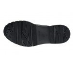 Derbys  Tamaris TABI 23649-47 Verni Noir